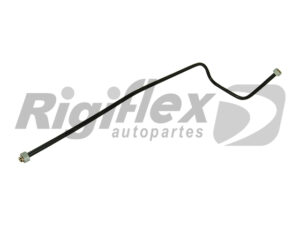 FLEXIBLE DE POLIAMIDA CONFORMADA MODELO TECTOR/ATTACK DE 1540 MM DE LARGO